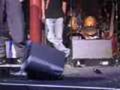 RAW 2008