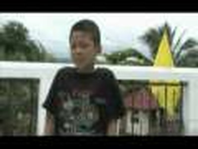 Child Of Burma