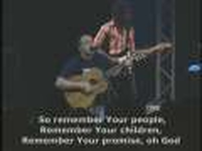 Your Grace Is Enough (Matt Maher)