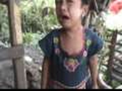 Jesus Loves Me - Burma