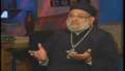 Muslim Clerics leave Islam and embrace Christ