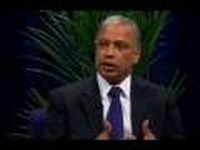 Patrick Sookhdeo speaks about Islam in the UK