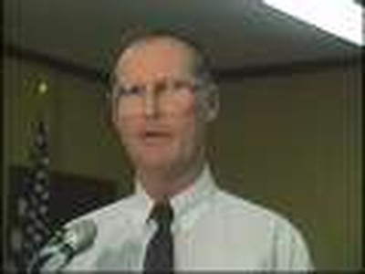 SILENT RAGE:  The HUGH HACKNEY Testimony:  Part 2 of 3