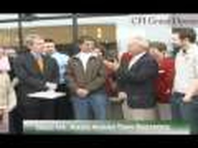 CFI Grand Opening