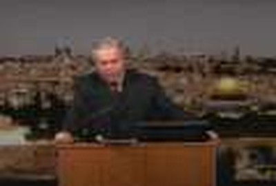 Avi Lipkin - 5 Deceptions of Islam - Pt 1