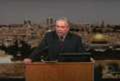 Avi Lipkin - 5 Deceptions of Islam - Pt 2