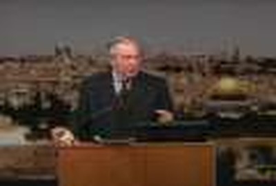 Avi Lipkin - 5 Deceptions of Islam - Pt 3