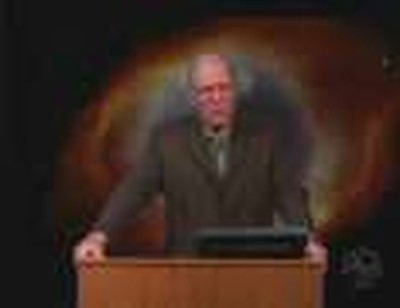 Chuck Missler - Kabbalah