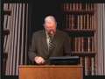 Chuck Missler - Bible Heptadic Structure