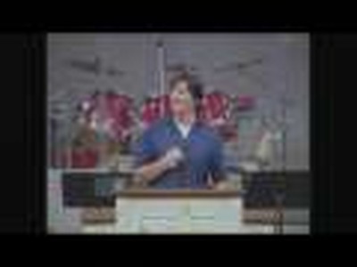 Braodway Testimony part I