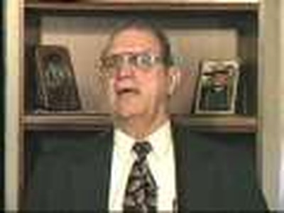 ALL SHOOK UP! The Nelson Morren Testimony:  Part 4 of 4