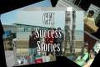 CFI Success Story #2