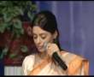 Actress Nagma Testimony