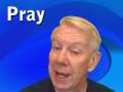 Discerning a religious vocation