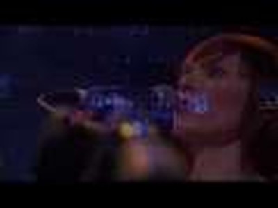 Finally I Surrender Misty Edwards