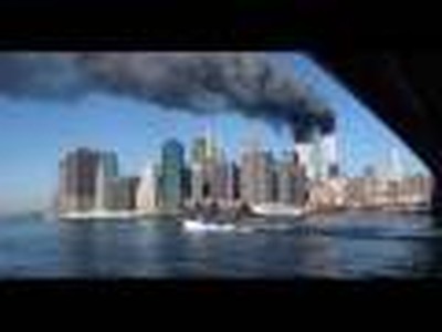 Silent Night September 11