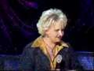 chonda pierce - wierd things happen to me