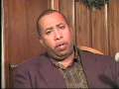 WHEN TRAGEDY STRIKES!  Jerry Wilkerson Testimony: Prt 1 of 5