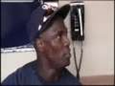 Milwaukee Brewers - Mike Cameron