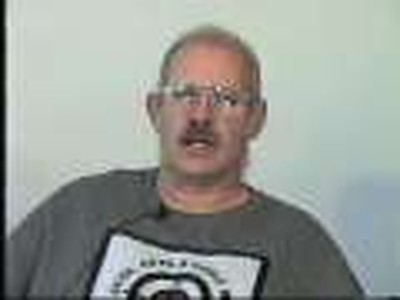 RELIGION vs RELATIONSHIP: HENRY BULLIS Testimony: 1 of 3