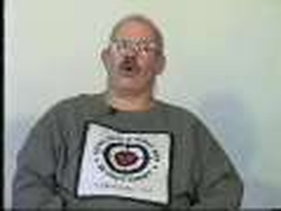 The HENRY BULLIS Testimony:  NO Religion!  Part 2 of 3