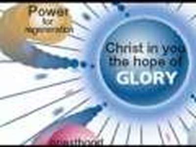 Pt3 The Excellency of Apostolic Stewardship