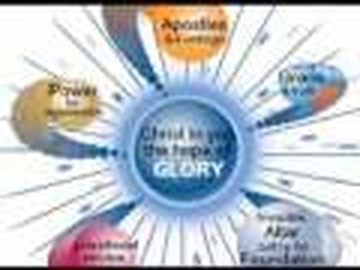 Pt1 The Excellency of Apostolic Stewardship