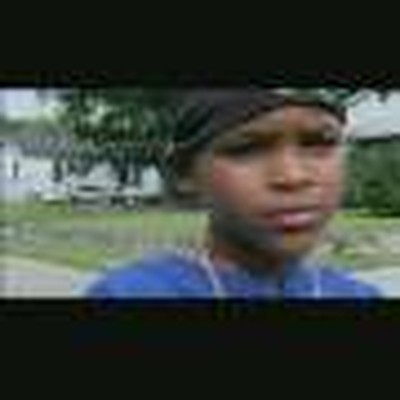 Nine Up - Out The Hood