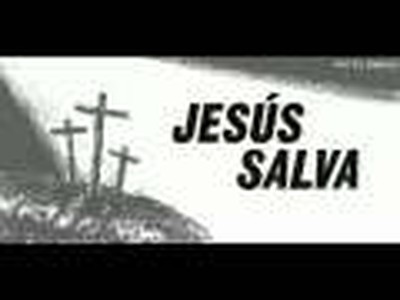 Dios Puede Salvar