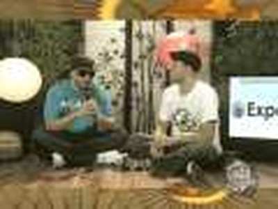 Manny Montes Entrevista1 Expolit 2008 Vida Extrema