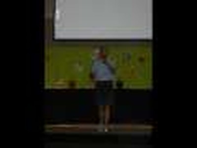 Reidsville Christian Church VBS 2008