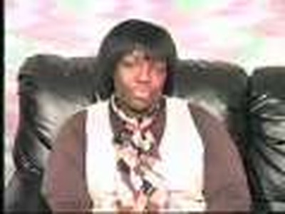 GHETTO CHILD:  The WANDA ROGERS Testimony:  Part 3 of 4