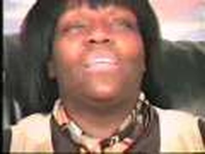 GHETTO CHILD:  The WANDA ROGERS Story:  Part 4 of 4