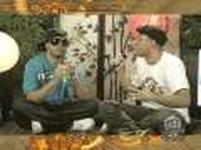 Manny Montes Entrevista2 Expolit 2008 Vida Extrema