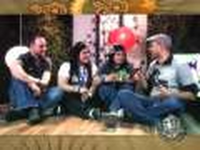 Cristo Para Las Naciones Entrevista2 Expolit 2008 Vida ...