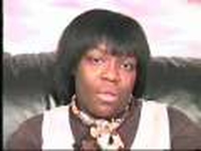 GHETTO CHILD:  The WANDA ROGERS Testimony:  Part 2 of 4