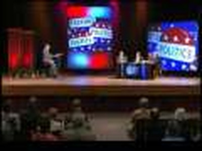Pastors, Pulpits, and Politics (Part 5)