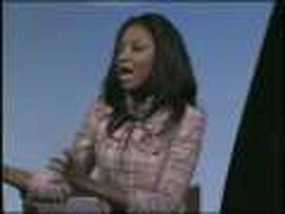 Marshawn Evans (Habitude/Networking/Wanting)