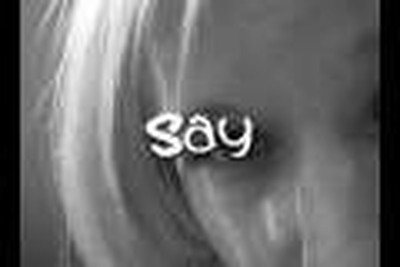 Say by John Mayer