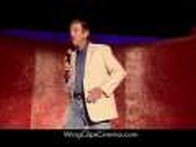 Jeff Allen Comedy