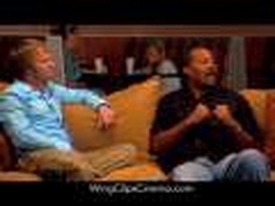 Anthony Griffith Comedy