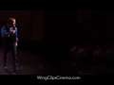 Brad Stine Comedy