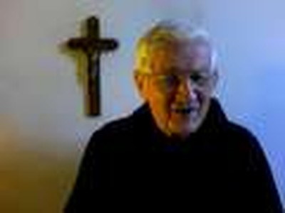 Chat #1 Finding The Holy Spirit