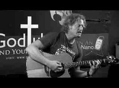 Troubleshooting - Tim Hawkins