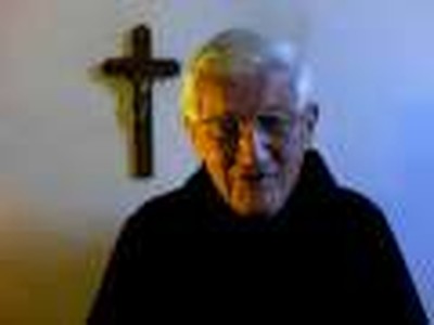 Chat #3 A Chat with Father Stephen
