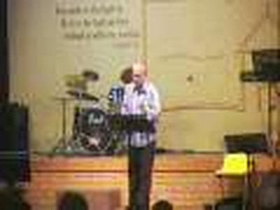 Life Issues Series - Are you weary