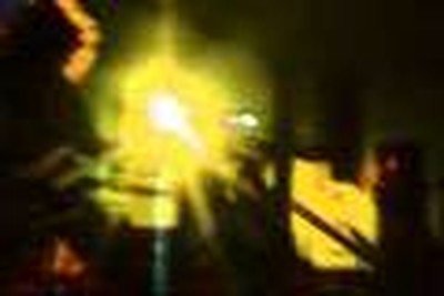 Cronos music video