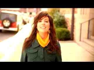 Meredith Andrews - You're Not Alone