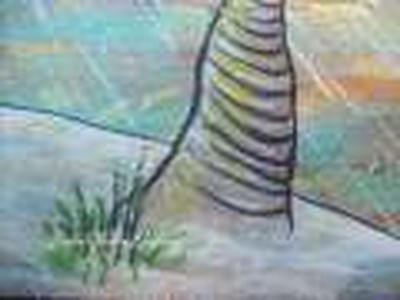 GO, GO, GO..Original Art and Music by Jadee