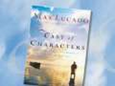 Max Lucados Cast of Characters